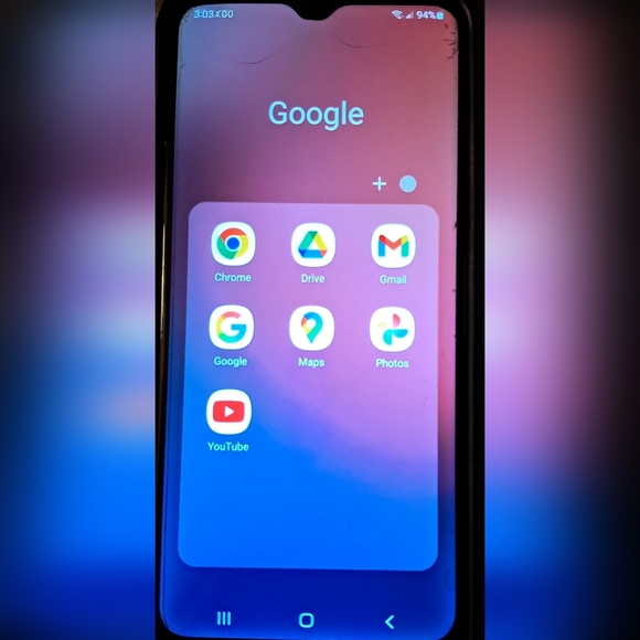 SAMSUNG GALAXY A02 MOBILE PHONE - Picture 6 of 14